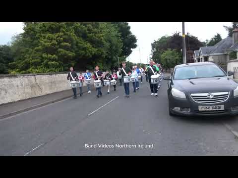 Pride Of The Derg FB @ 11th Night In Castlederg 2024