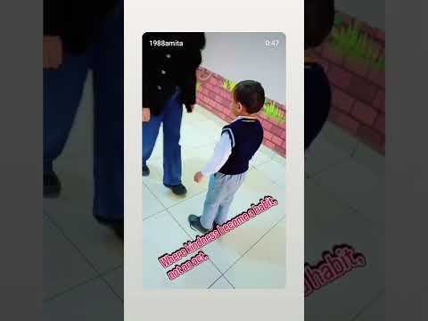 Adharshila Kindergarten – A School of Joy & Values...