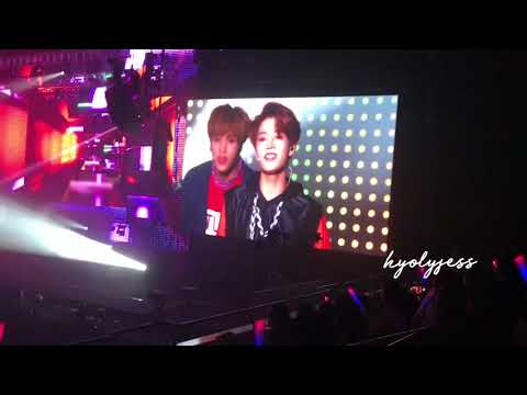 180909 NCT Full (HallyuPop Fest)