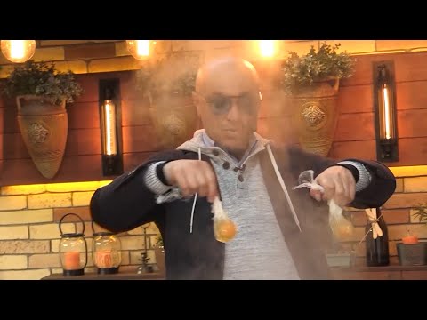 TV21 UNGVÁR - KÁRPÁTI KULINÁRIS 59. ADÁS - ROYAL ÈS BENEDIKT BUGGYANTOTT TOJÁS (2019.12.14.)