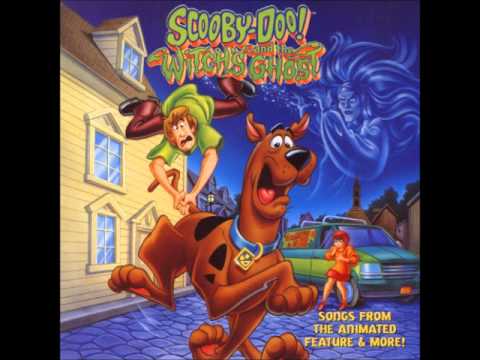 Billy Ray Cyrus - Scooby Doo, Where Are You?