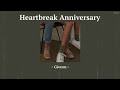 [MMSUB] Heartbreak anniversary - Giveon