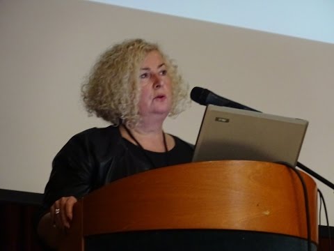 Lidia Zeller 4 grudnia 2015