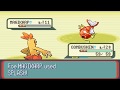 Pokemon Ruby Version Longplay Level 20 Vsing The Elite 4 HD