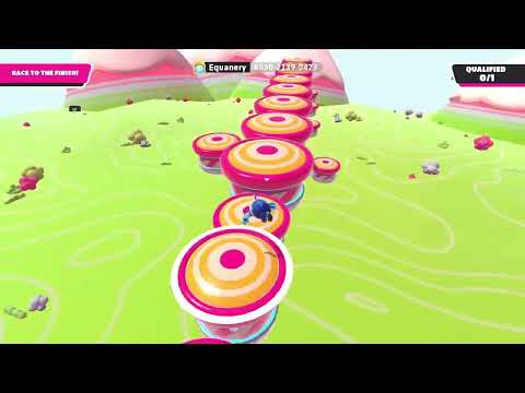 Speedrun 17.23 former WR