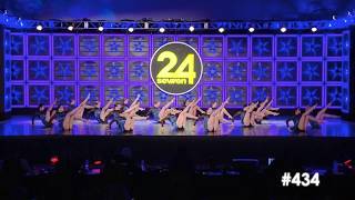 Karabasan - Mpact Dance Project