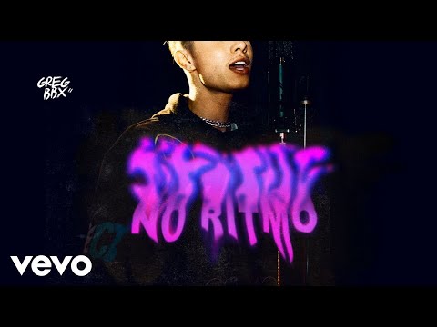 Greg BBX - No Ritmo (Private Performance)