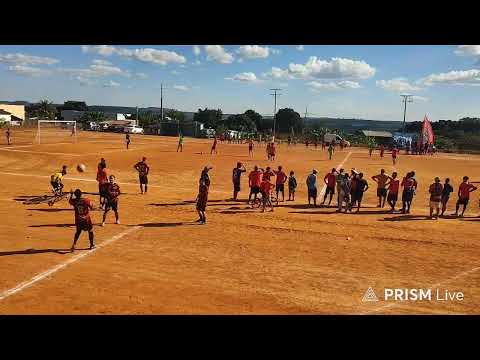 Aberto de Futsal 2026 Cidade Ocidental