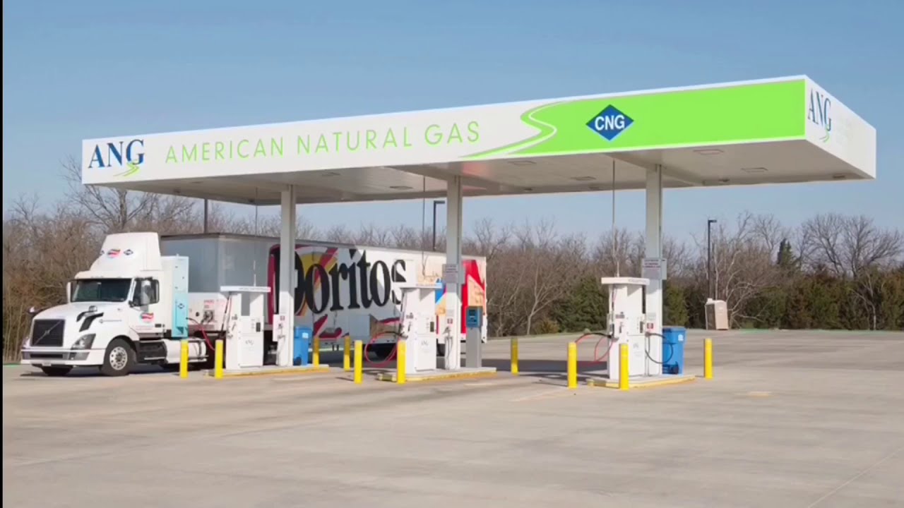 Southeast Florida Clean Cities CNG Listening Session