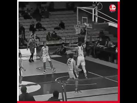 📹 WELCOME, LUCA POLLONE 📣📣📣