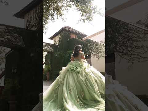 Rachel Allan Quince RQ3163