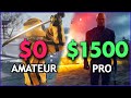 I Created A $1,500 HITMAN Challenge to Find The World's Best Player.
