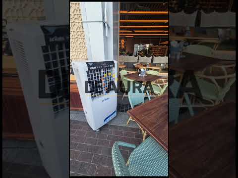 Video Gallery - in Dubai UAE | Deaura