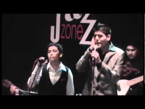 HERO  - JASON GUERRA & RICARDO AGUILAR