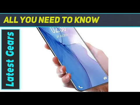 Unlocking Affordability: OUKITEL C21 Smartphone Review!