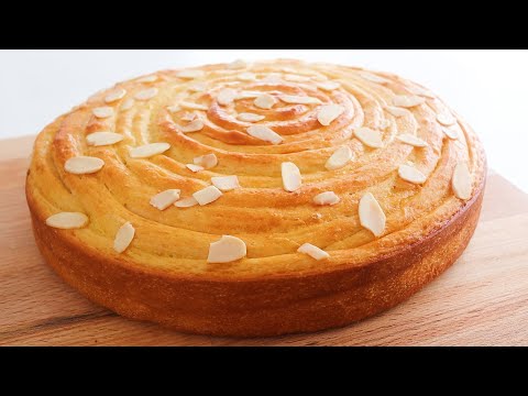 Have condensed milk Never eaten like this! Easy and Delicious Condensed Milk Bread - Qiong Cooking