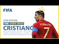 Cristiano’s hat-trick v Spain | Russia 2018 | FIFA World Cup