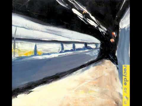 Stevie Be Zet - The Closed Eye View