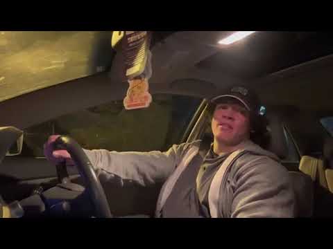 Sam Sulek's Spring Bulk Day 51 - Arms(Car talk+posing!)