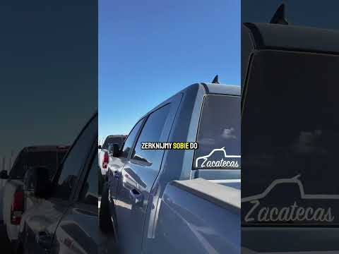 RAM 1500 found at auction in the US! What do you think? 🚘🇺🇸