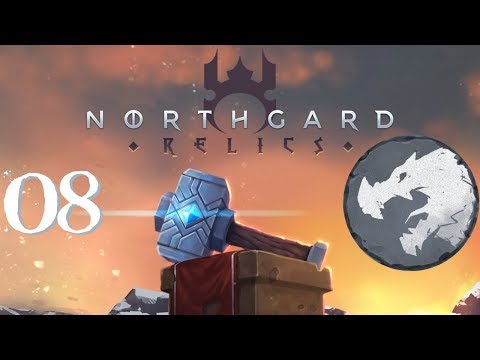 SB Returns To Northgard 08 - Blades