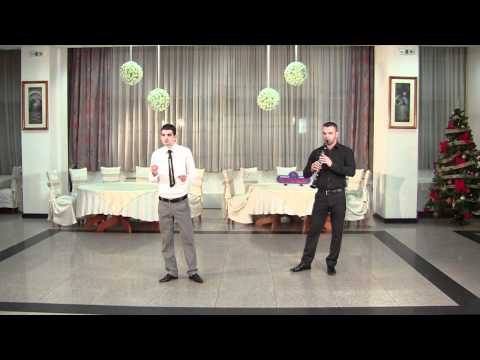 IGOR BEZANOVSKI-SITE PRIKAZNI SE KAZANI