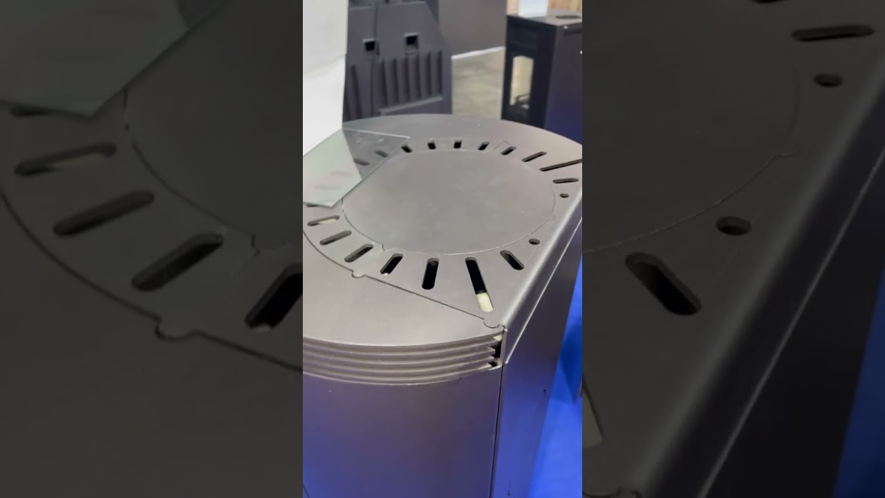 Печи-камины — фото-538_56