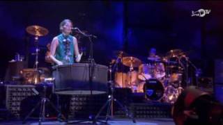 The Corrs live in Geneve - Borrowed Heaven