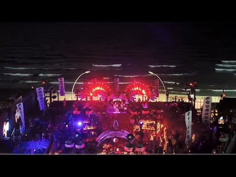 MISTERMISS LIVE | Sukkot 2025 | Shalvata Tel Aviv