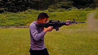 Download lagu Pindad SS2 Full Auto mp3 Download lagu Pindad SS2 Full Auto mp3