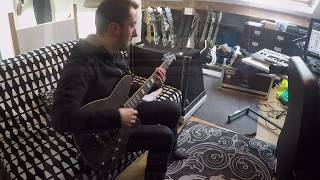 Ataraxie &quot;Résignés&quot; Studio Sessions