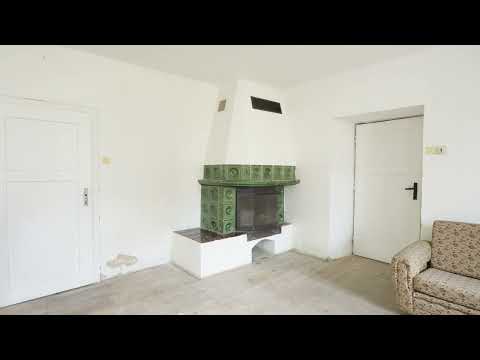 Prodej chalupy 345 m2, Malá Morava