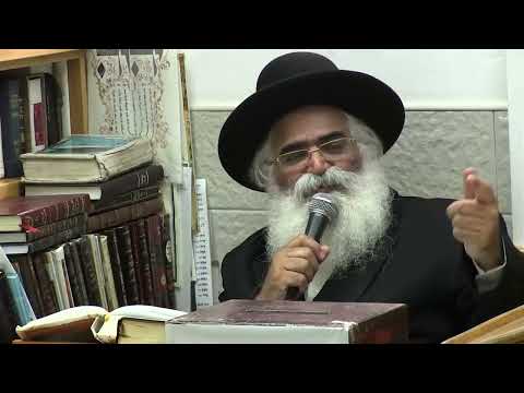 הרב יורם אברג'ל – המסר היומי – לסגור פינות- ח' אלול תשפ"ד