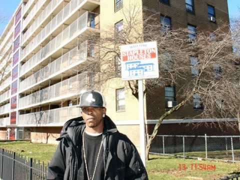 Germ Ghee - Gangsta's Gangsta