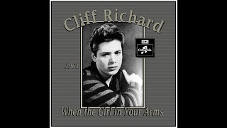 Cliff Richard - When The Girl In Your Arms (1961)