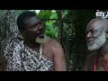 Olaedo The Fearless One - African Nigerian Epic Movies