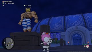 【DQ10】31:今年の水着をアレっぽくして、メイリン的にもオールオッケー！なトラシュカの航海へ挑む深夜配信。 #dqx #dq10 #ドラクエ10 #ドラクエ 