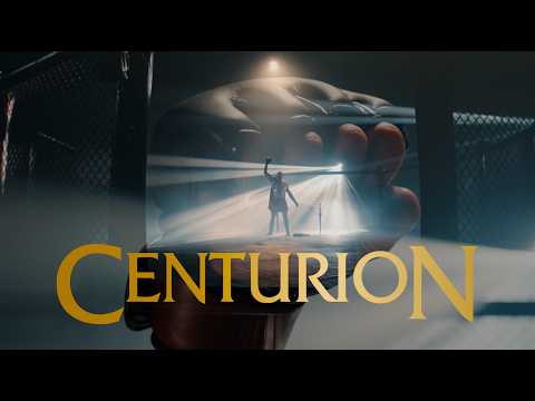 100%Fight : Centurion