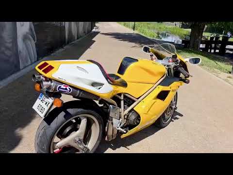 Ducati 916 - Image 2