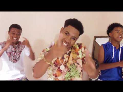 Dacop's _ Matinao Zaho  (version dance officielle)