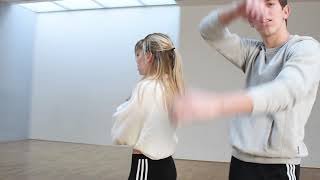 Shy Martin - Good Together I  @tiancehic &amp; @petraravbar choreography