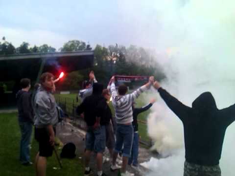 SK Třebechovice pod Orebem vs Sokol Třebeš, 1.5.2014 (2:0)