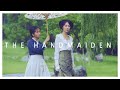 Beautiful Scenes Of The Handmaiden Ah Ga Ssi