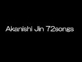 赤西仁 akanishi jin 72連発 