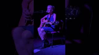 Kristin Hersh Shaky Blue Can