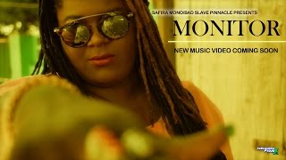 Safira Mono - New Music Video Coming soon
