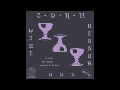 COHN - Worthy of the Weather