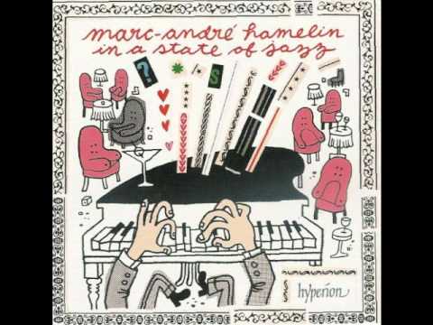 Hamelin Plays Gulda Exercise #1 Moderato