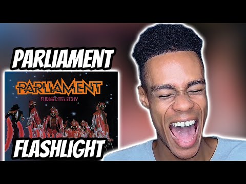 FIRST TIME HEARING | Parliament - Flashlight