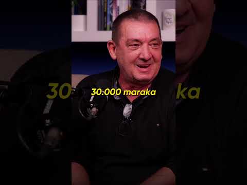 Kad sam oprostio — sve se promijenilo